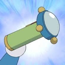 Strongest Doraemon Gadgets .